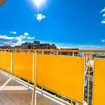 公寓式酒店 极光公寓酒店 4*