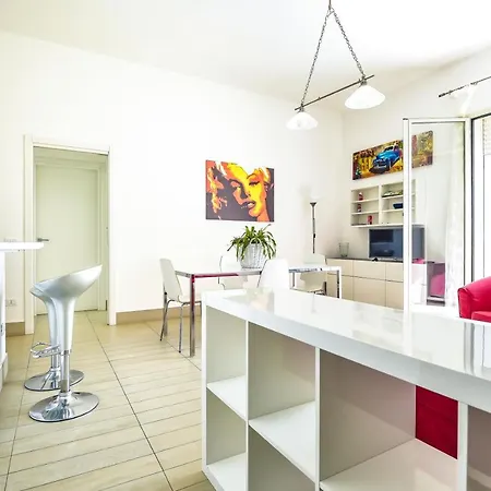 Aurora Apart-hotel Gela