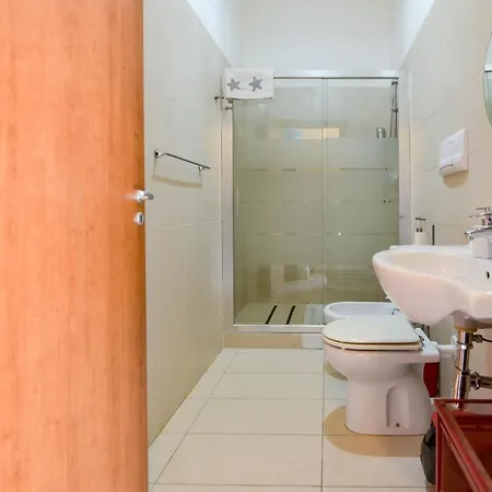 Apart-hotel Aurora 3*