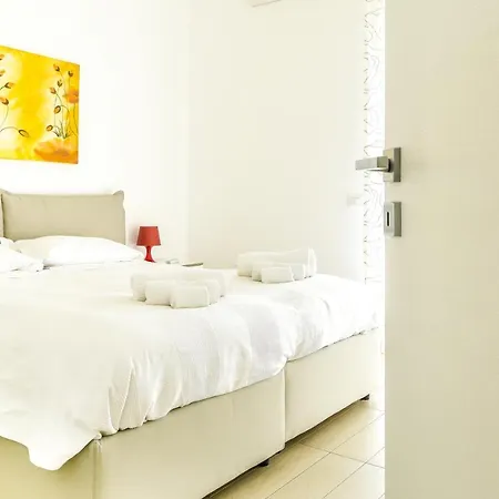 Apart-hotel Aurora Gela