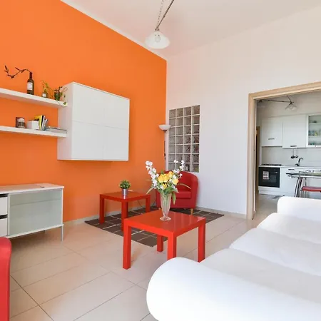 Apart-hotel Aurora 3*