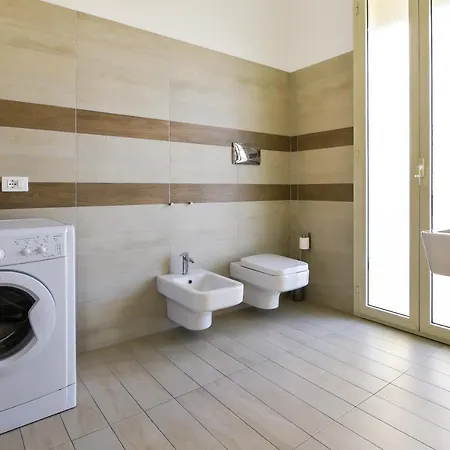 Apart-hotel Aurora Gela