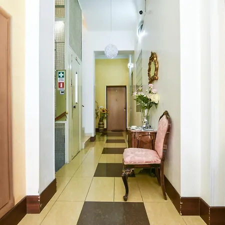 Aurora Apart-hotel 3*