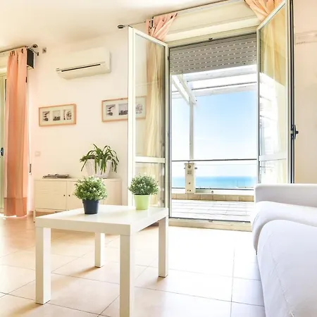 Appart hôtel Aurora 4*