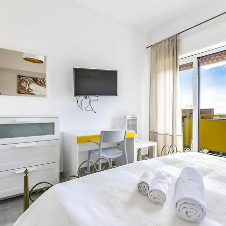 Apart-hotel Aurora