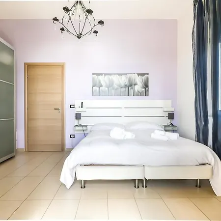 Aparthotel Aurora