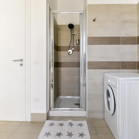 Apartmanhotel Aurora