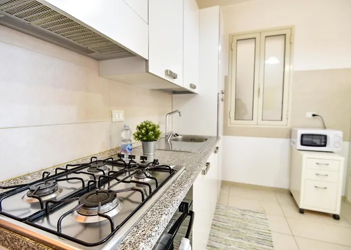 极光公寓酒店 公寓式酒店 4*