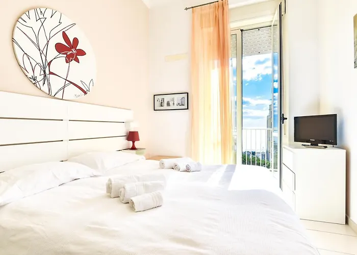 极光公寓酒店 4* 杰拉