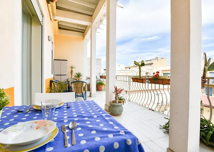 极光公寓酒店 4* 杰拉