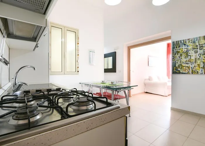 极光公寓酒店 公寓式酒店