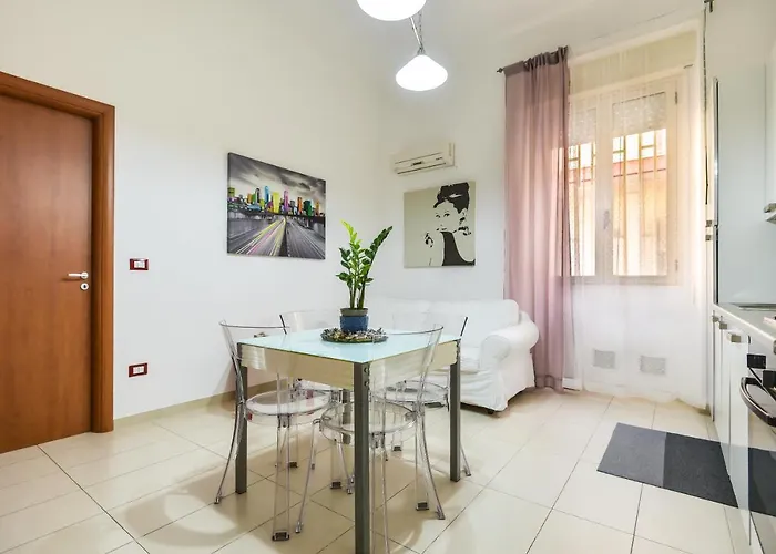 公寓式酒店 极光公寓酒店 4*