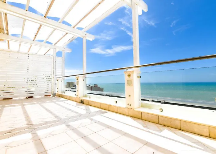 极光公寓酒店 公寓式酒店 杰拉