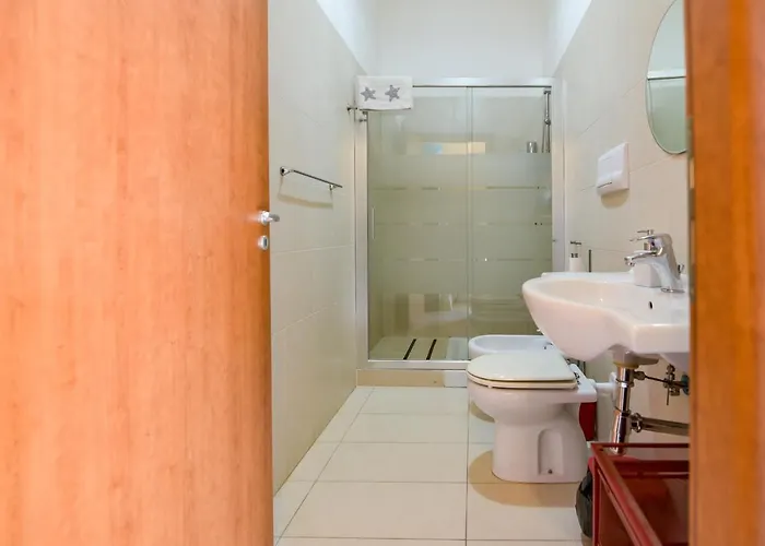 公寓式酒店 极光公寓酒店 4*