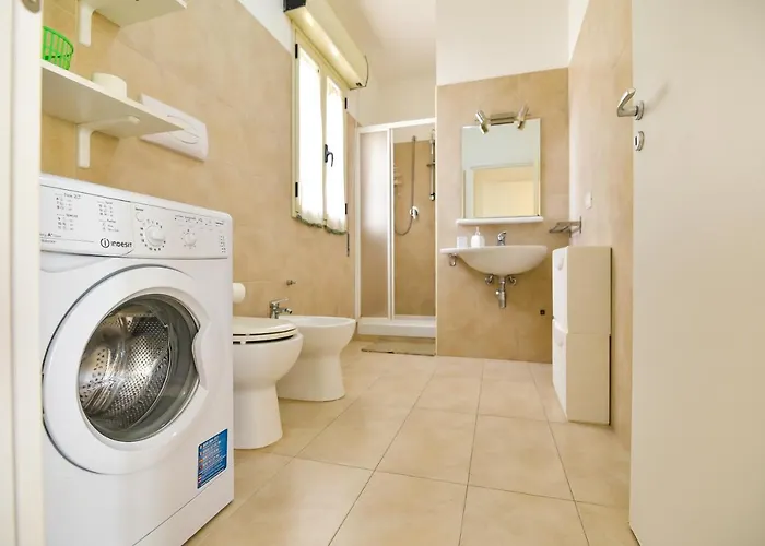 极光公寓酒店 4*