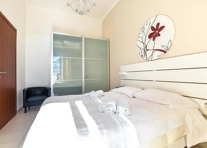 公寓式酒店 极光公寓酒店 4*