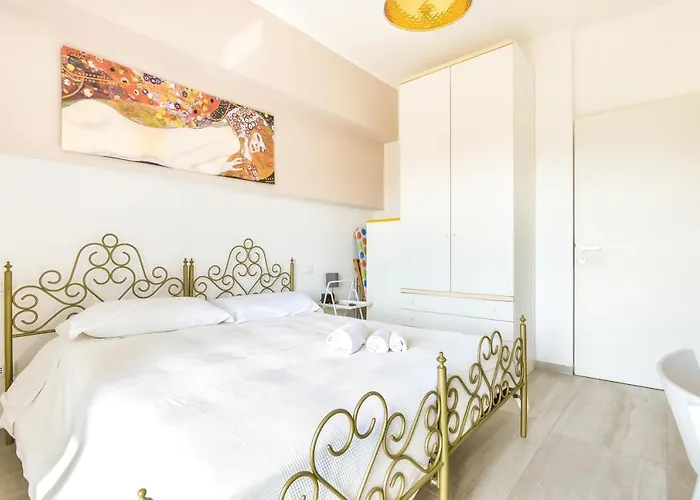 极光公寓酒店 4* 杰拉