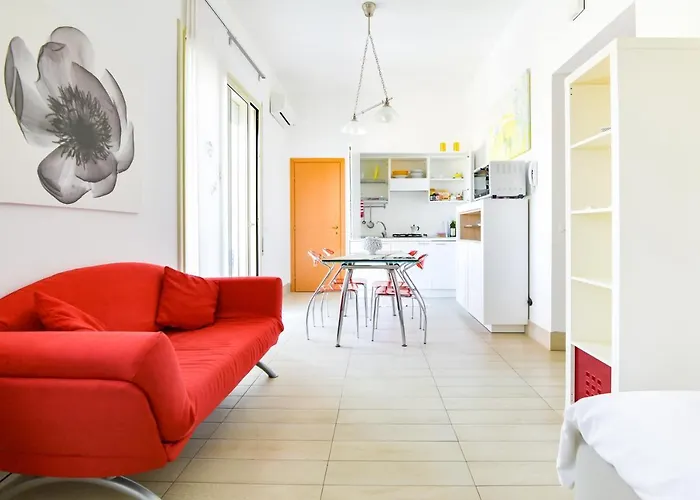 极光公寓酒店 4* 杰拉