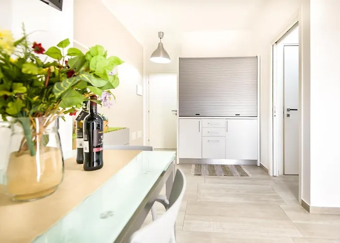 极光公寓酒店 公寓式酒店 4*