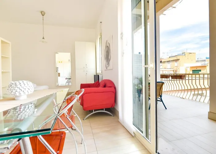 极光公寓酒店 4*