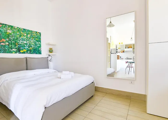 公寓式酒店 极光公寓酒店 4*