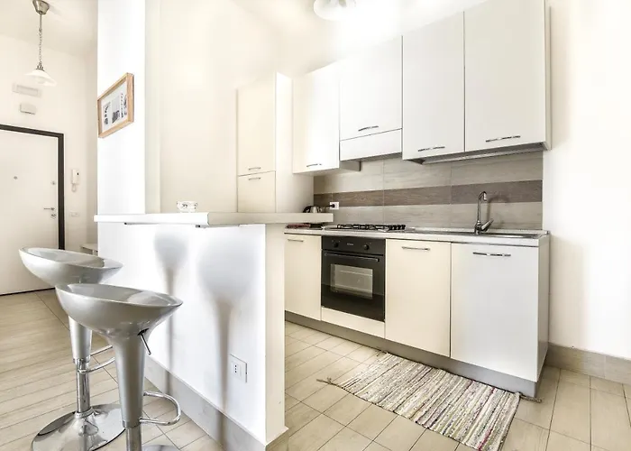 极光公寓酒店 公寓式酒店 4*