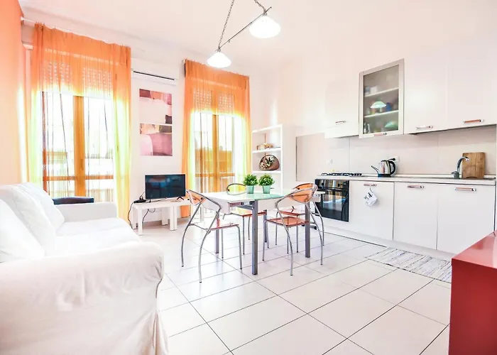 极光公寓酒店 公寓式酒店 4*