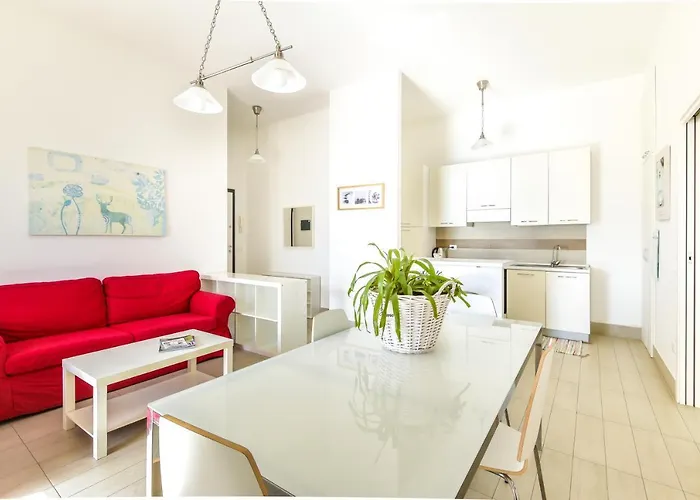 极光公寓酒店 4*