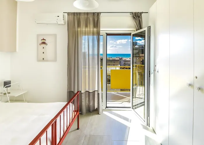 极光公寓酒店 杰拉