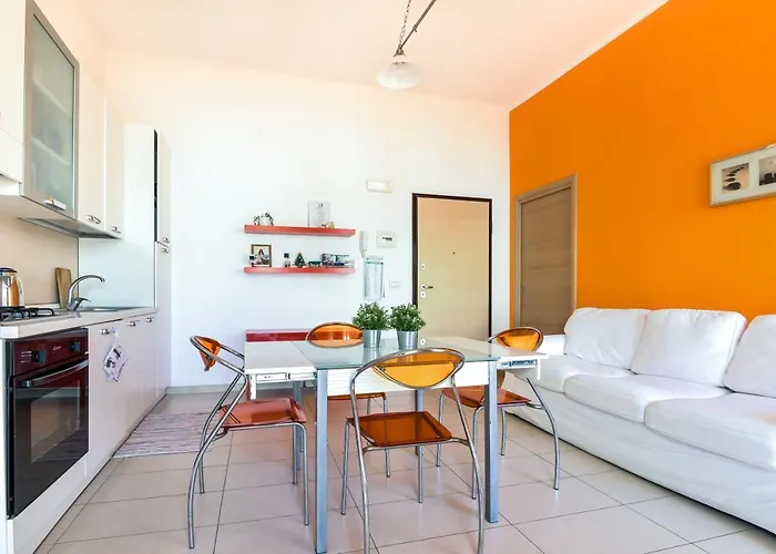 极光公寓酒店 4*