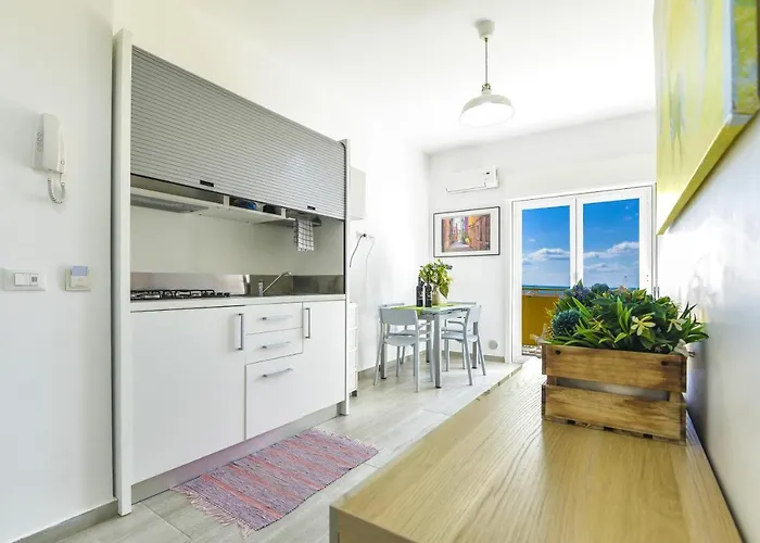 极光公寓酒店 4*