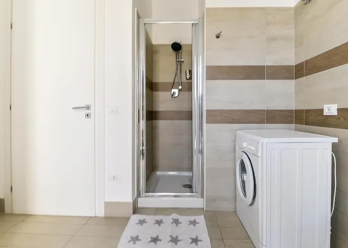 公寓式酒店 极光公寓酒店