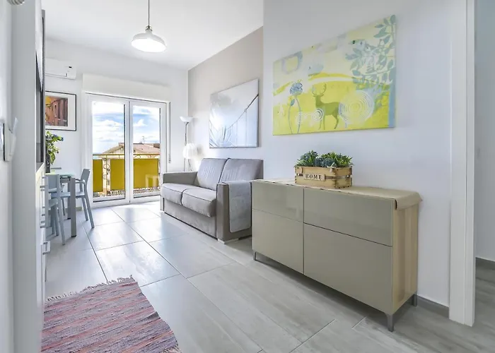 极光公寓酒店 杰拉