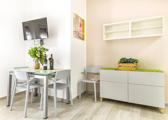 极光公寓酒店 杰拉