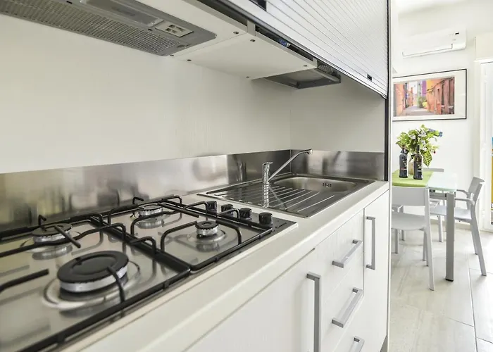 公寓式酒店 极光公寓酒店