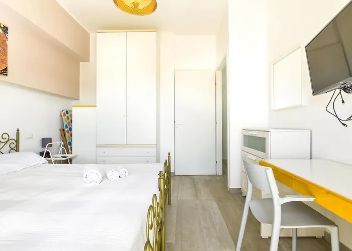 公寓式酒店 极光公寓酒店