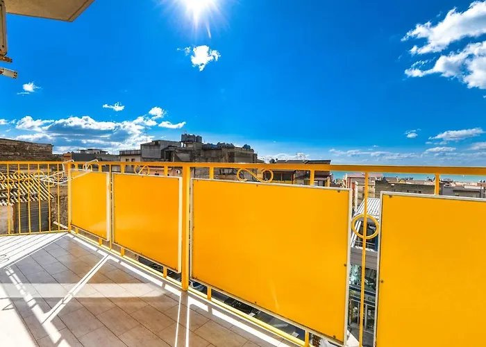 公寓式酒店 极光公寓酒店 4*