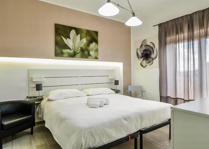 极光公寓酒店 杰拉