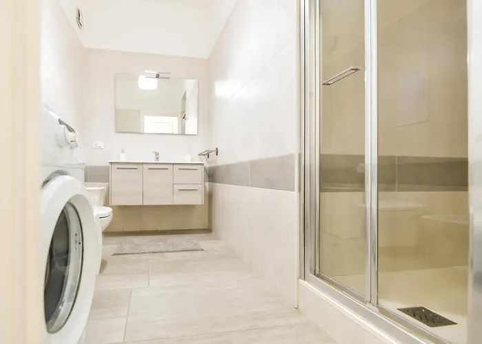 极光公寓酒店 公寓式酒店 4*