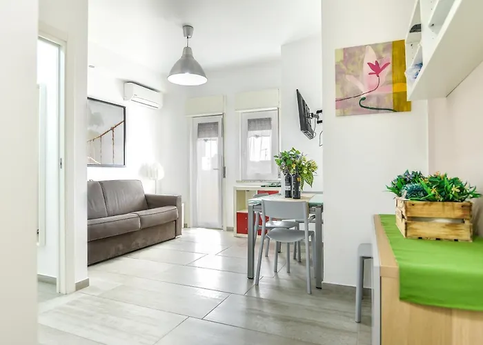 极光公寓酒店 4* 杰拉